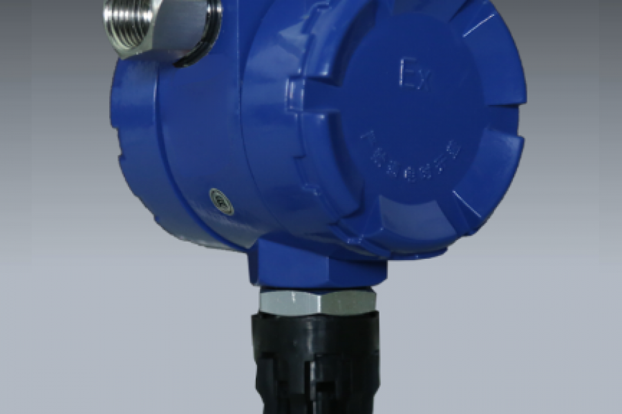 GT-DAP3121 可燃氣體探測器