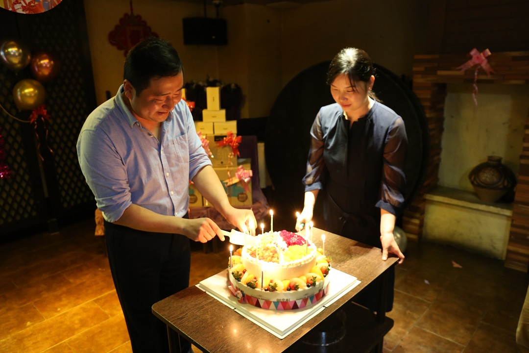 20th anniversary celebration(圖1)