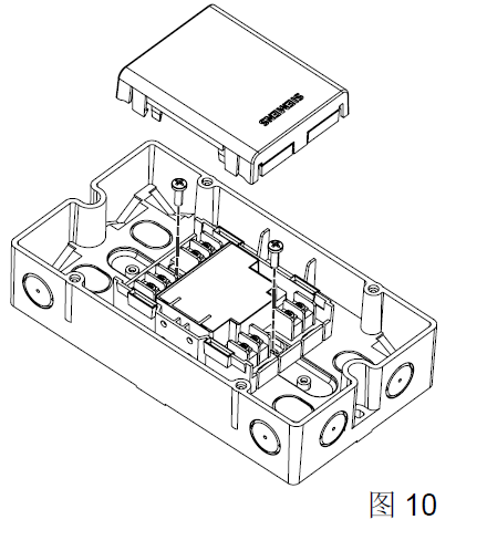 FDCIO181-1 輸入/輸出模塊(圖11) FDCIO181-1 輸入/輸出模塊(圖11)