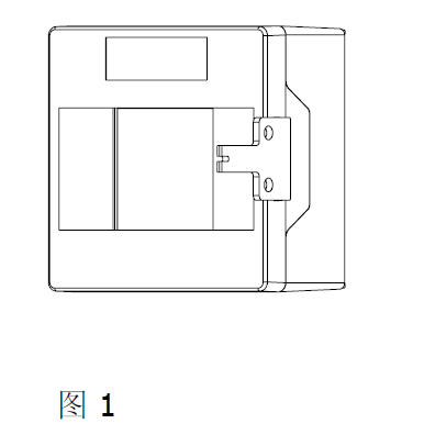 FDM181 手動火災報警按鈕(圖1) FDM181 手動火災報警按鈕(圖1)