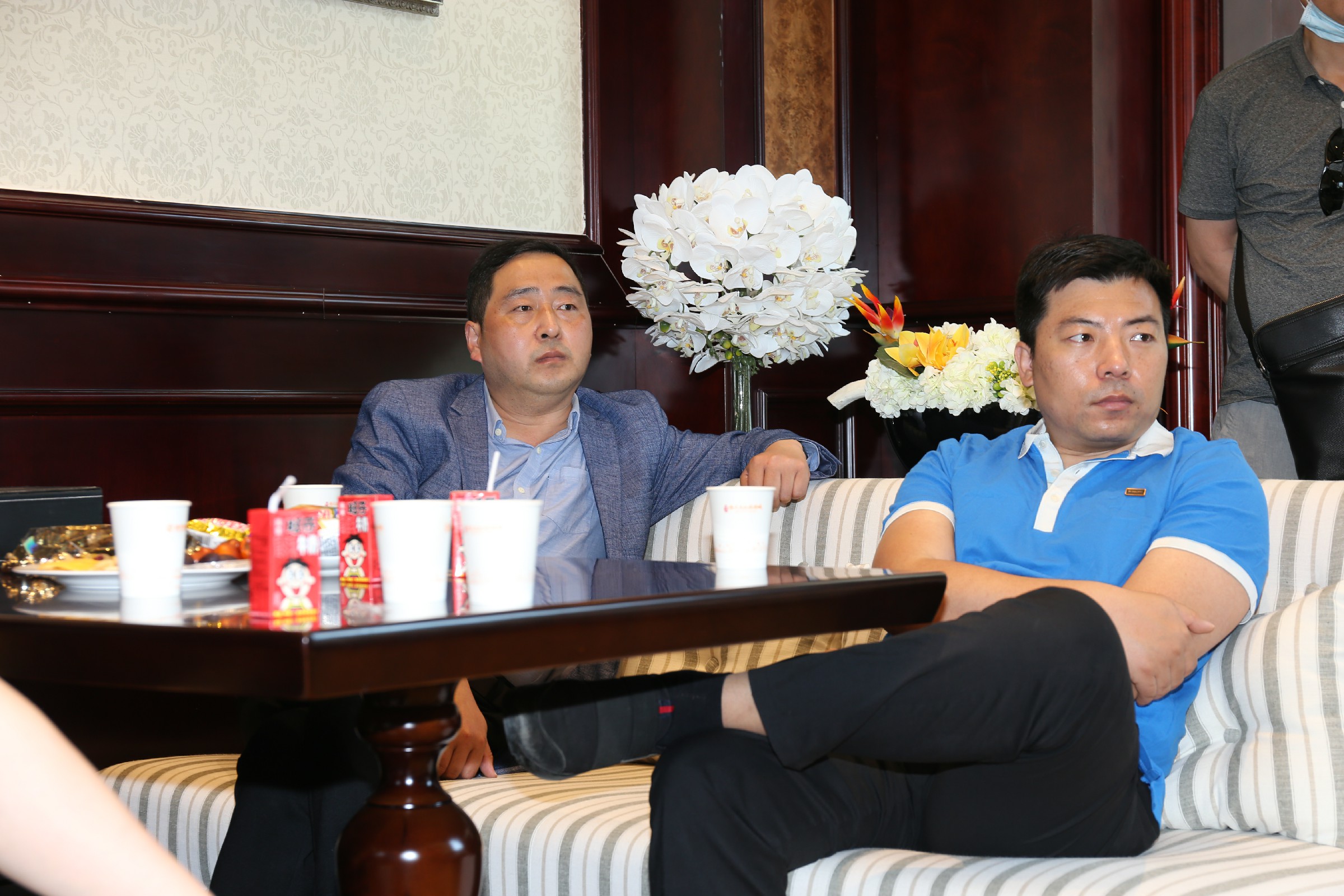 諦杰國際廣場復工一周年(圖6)
