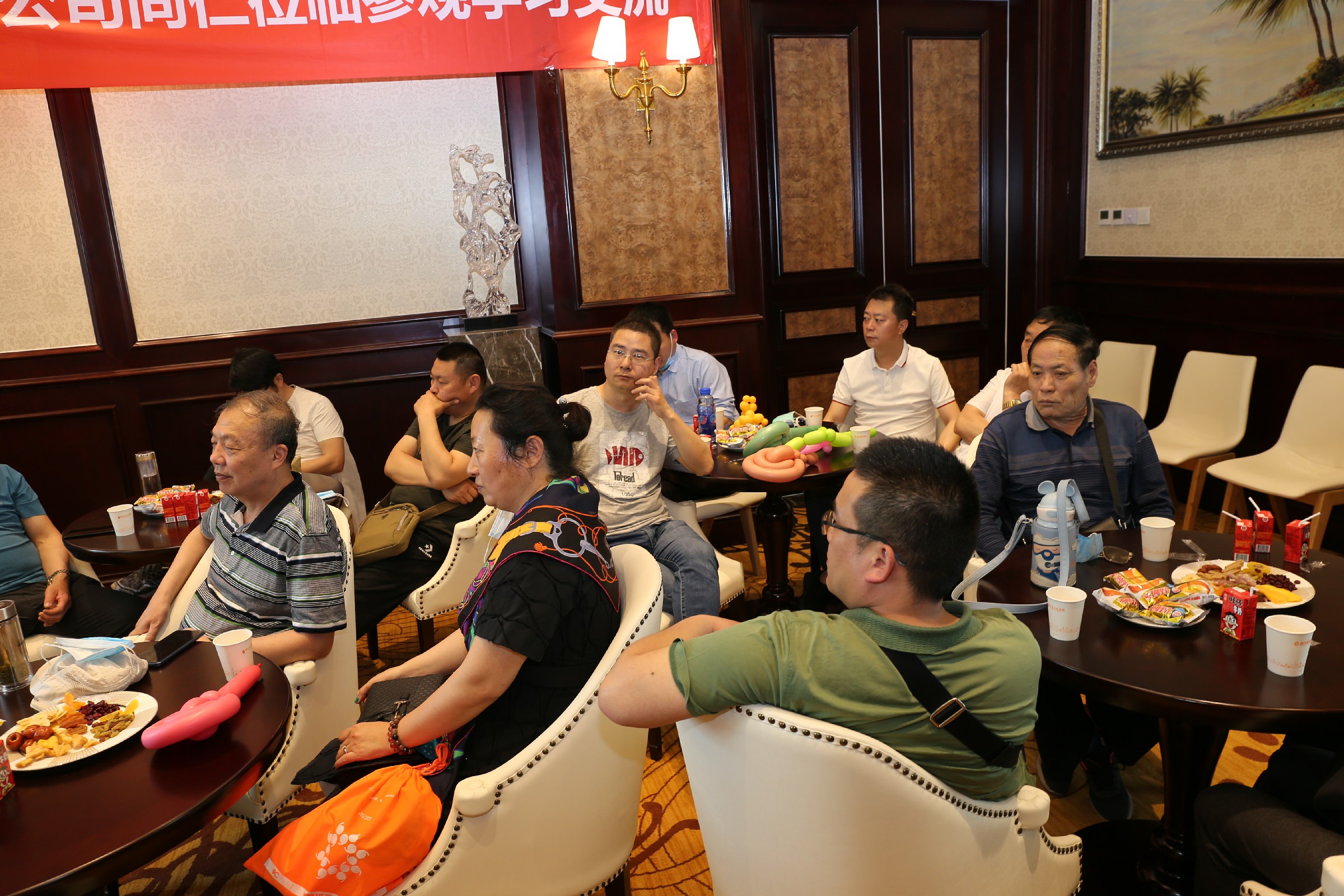 諦杰國際廣場復工一周年(圖8)