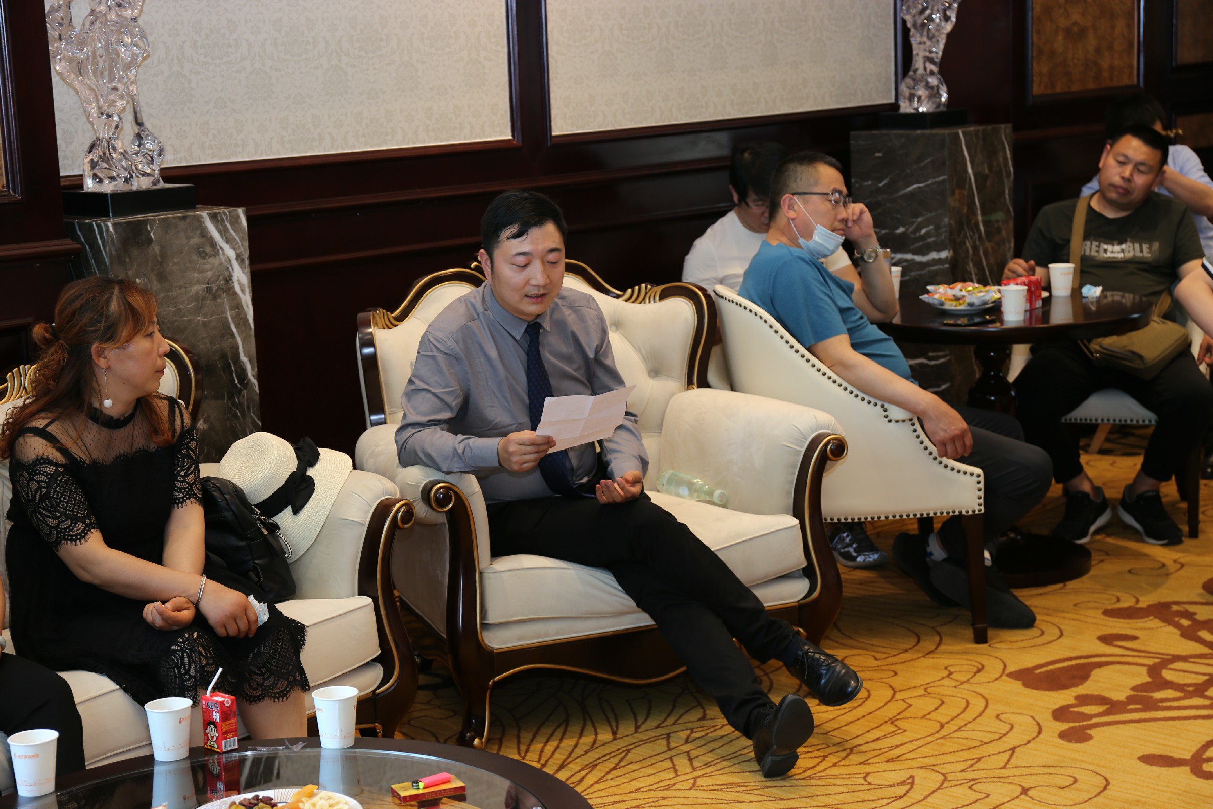諦杰國際廣場復工一周年(圖12)
