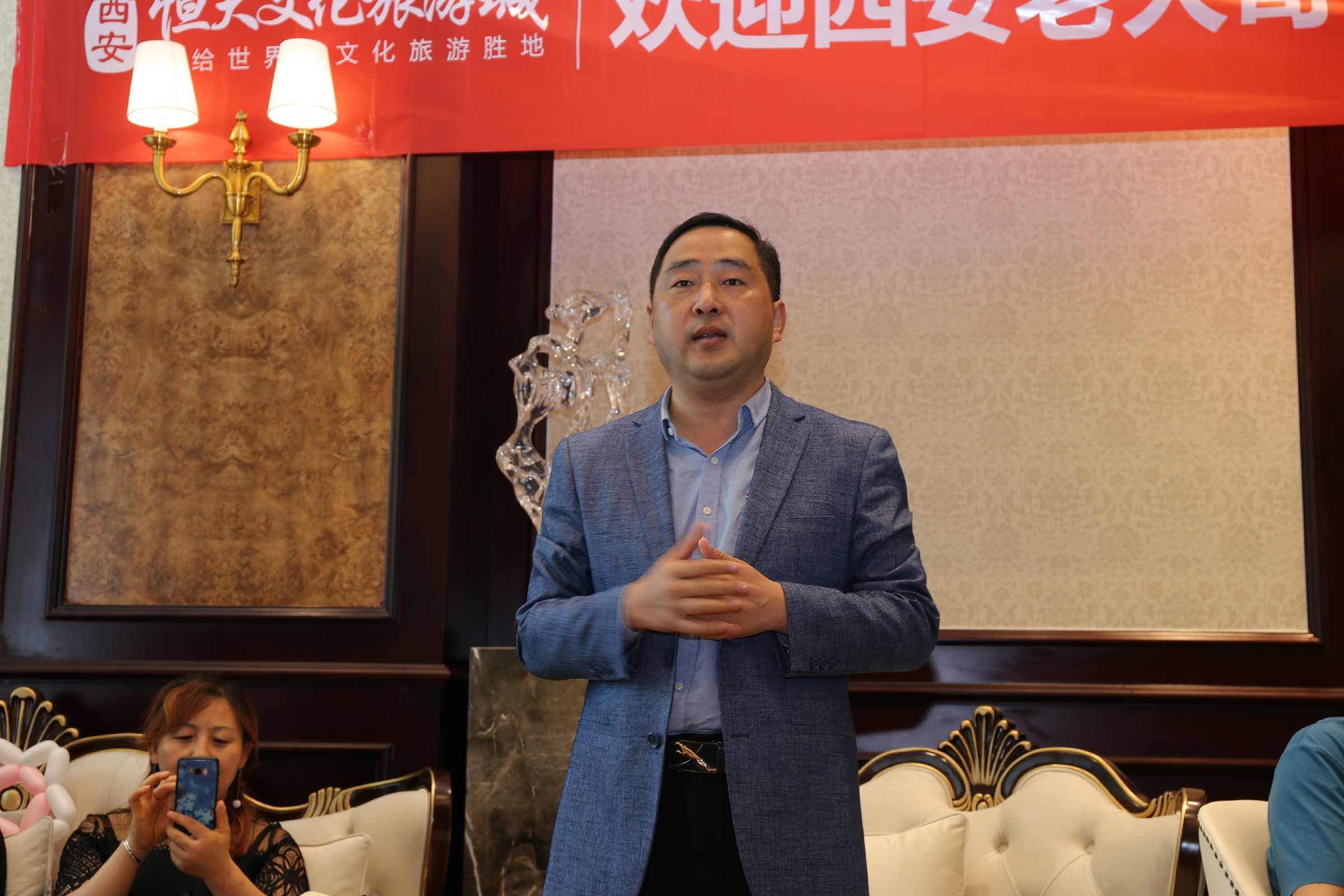 諦杰國際廣場復工一周年(圖15)