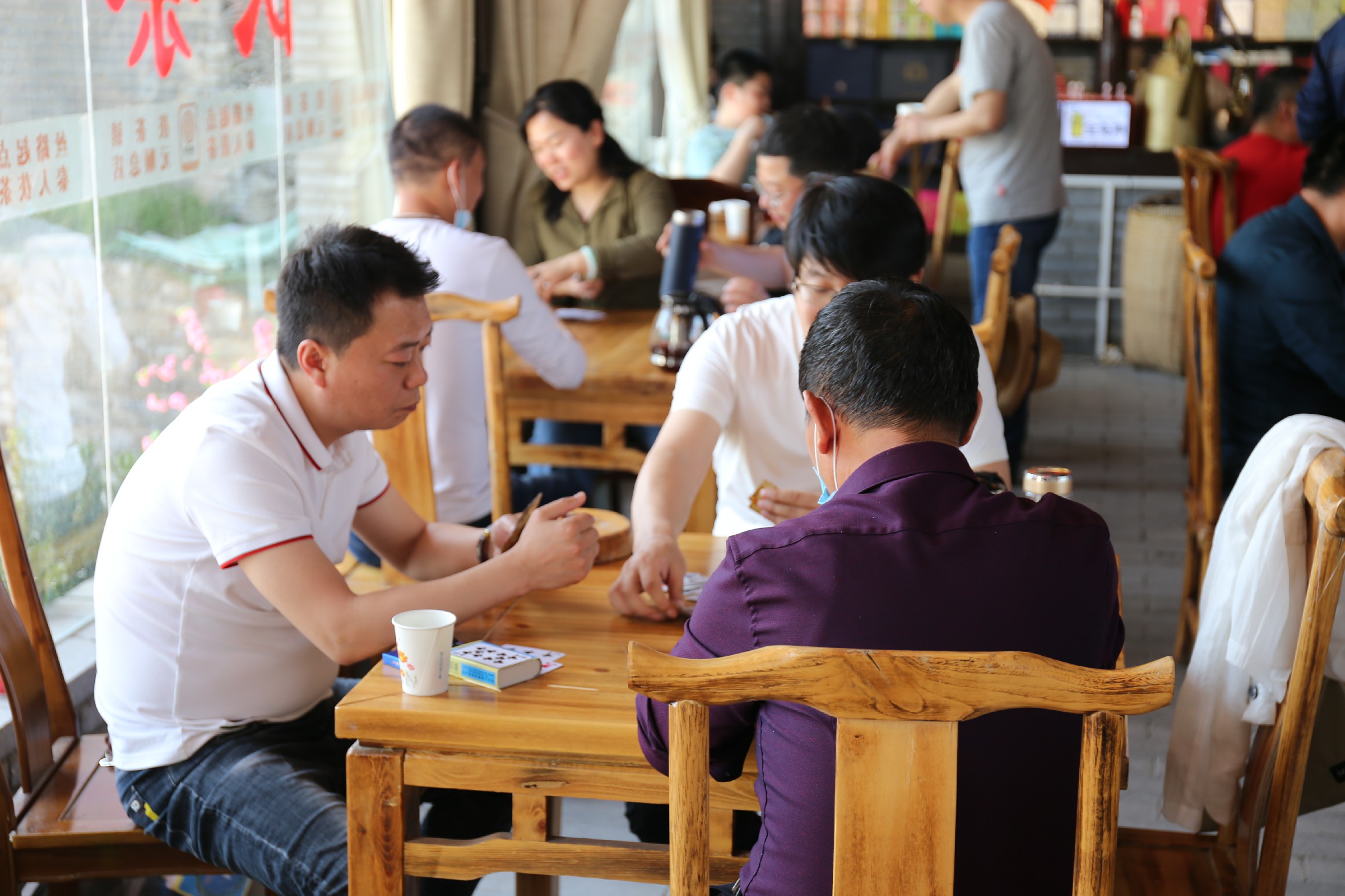 諦杰國際廣場復工一周年(圖29)