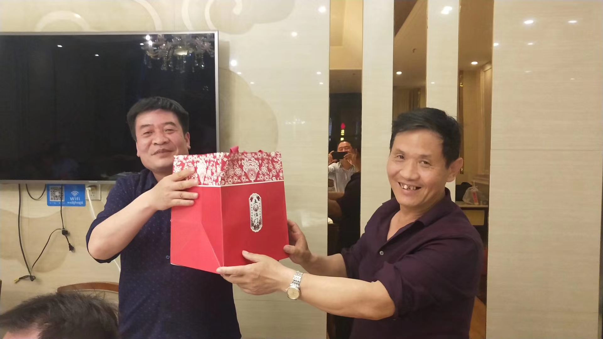 諦杰國際廣場復工一周年(圖31)