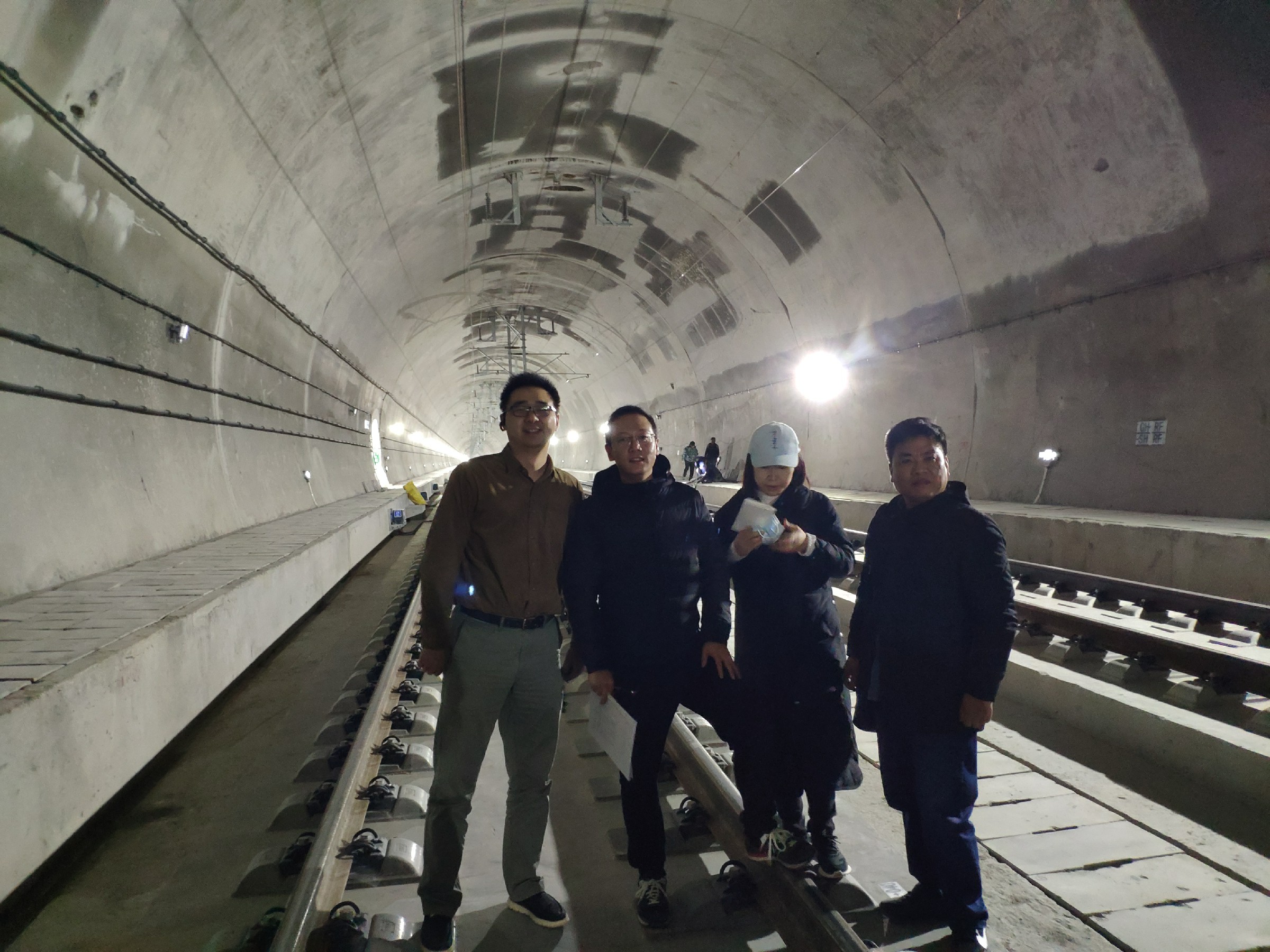 銀西鐵路消防驗收(圖13)