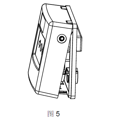 FDM230-CN手動火災報警按鈕(圖5) FDM230-CN手動火災報警按鈕(圖5)