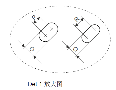 FT2014-G3 火災顯示盤(圖3) FT2014-G3 火災顯示盤(圖3)
