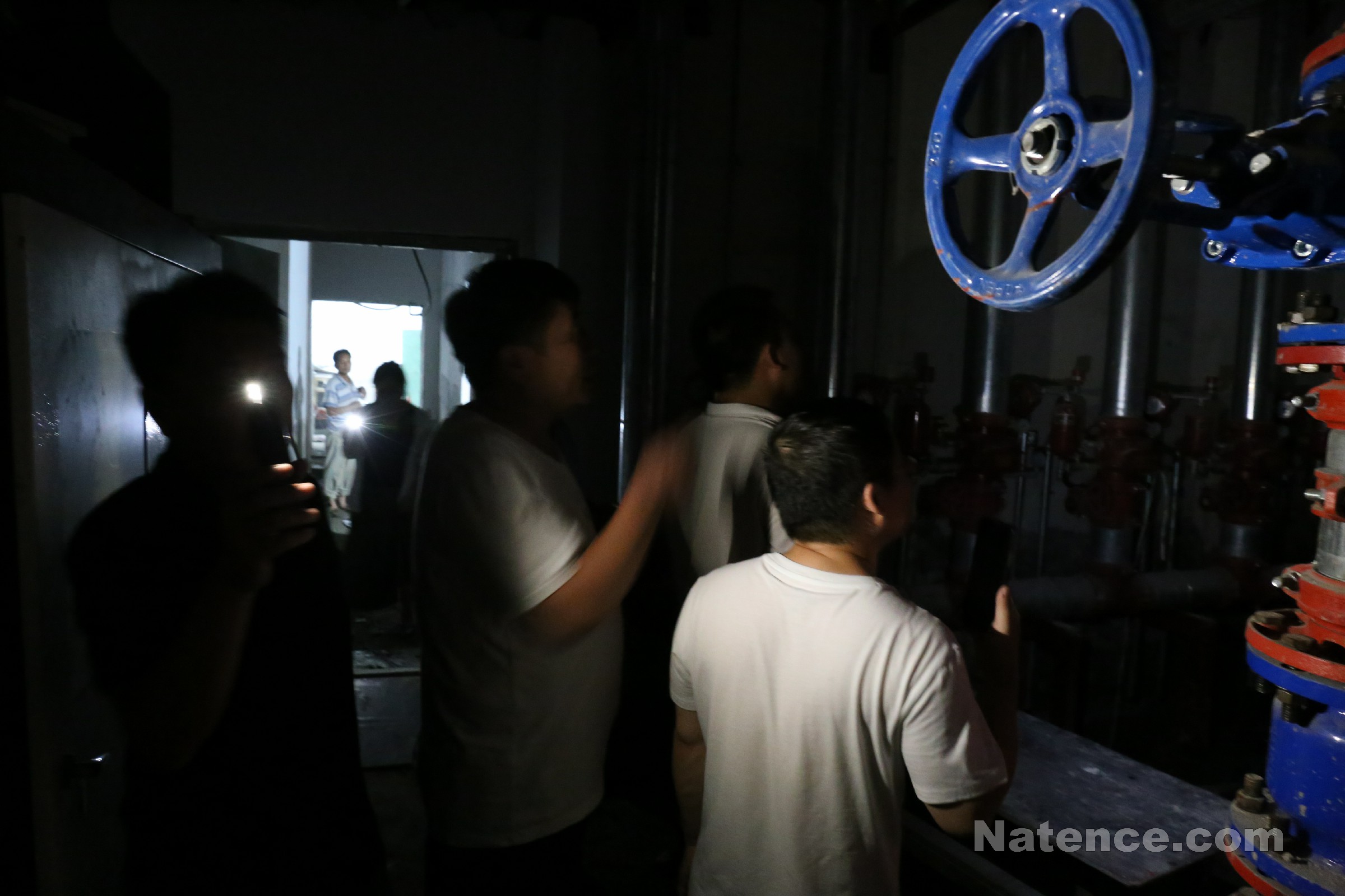 諦杰國際廣場項目初步竣工驗收(圖24)