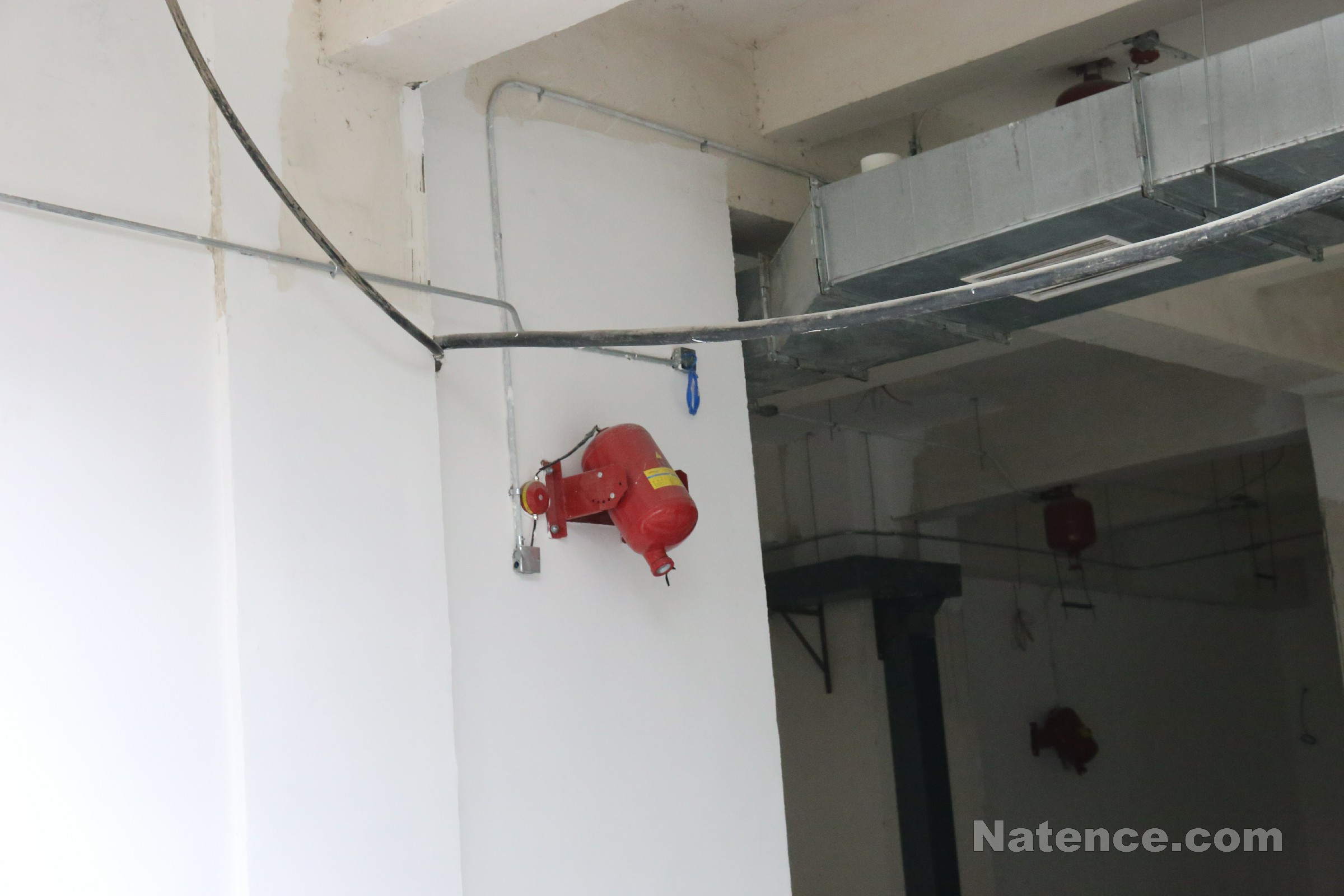 諦杰國際廣場項目初步竣工驗收(圖28)