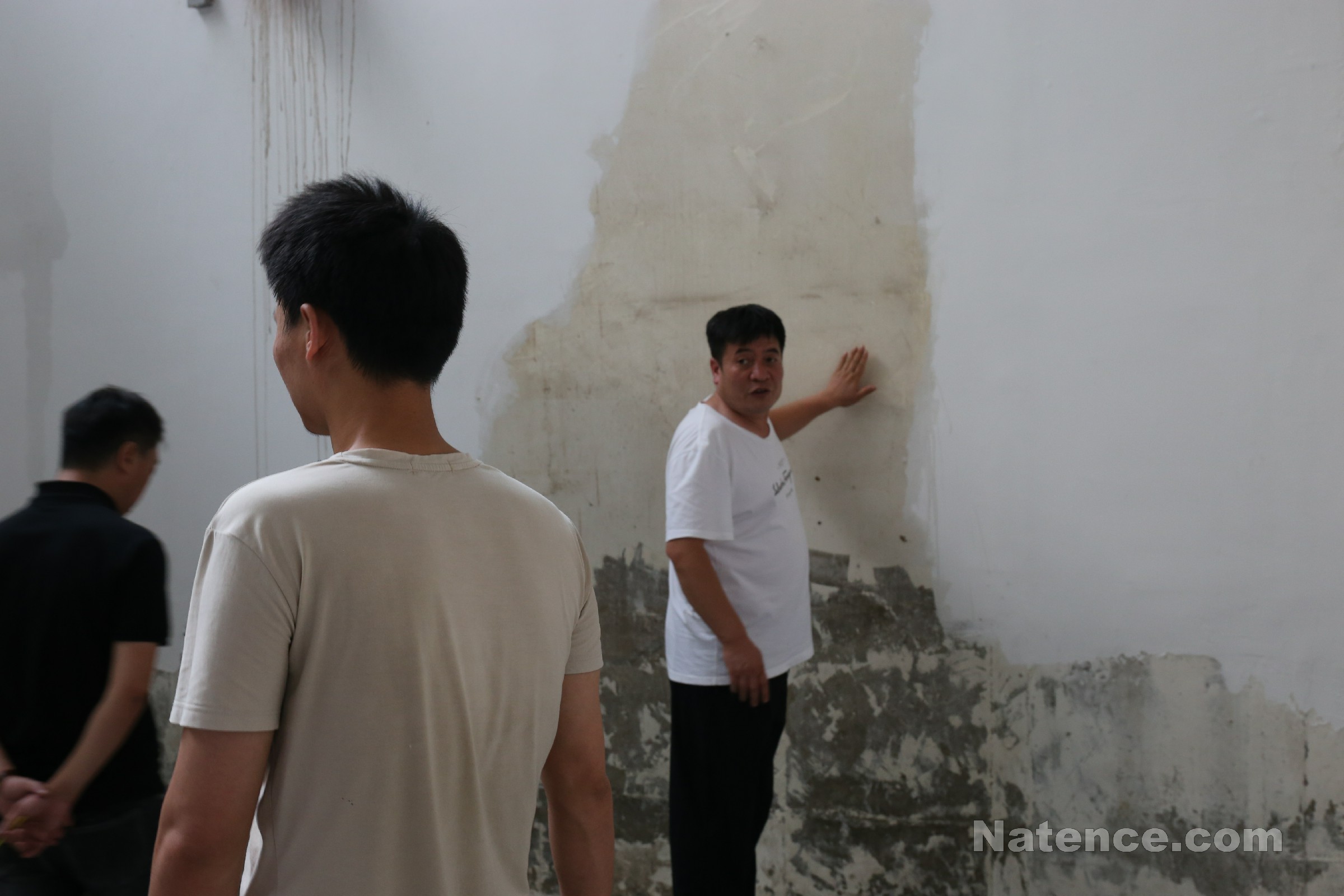 諦杰國際廣場項目初步竣工驗收(圖33)