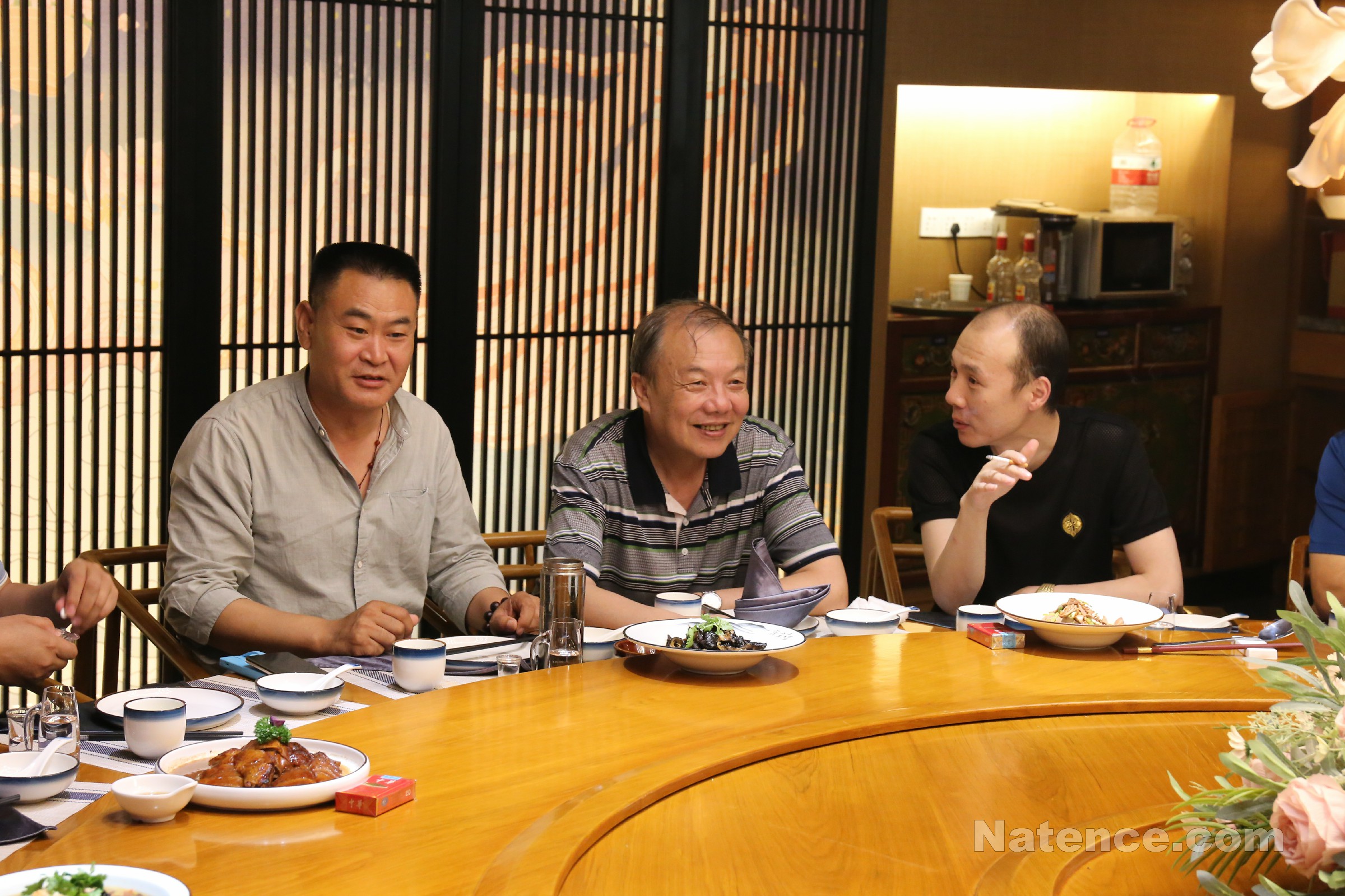 諦杰國際廣場項目初步竣工驗收(圖34)