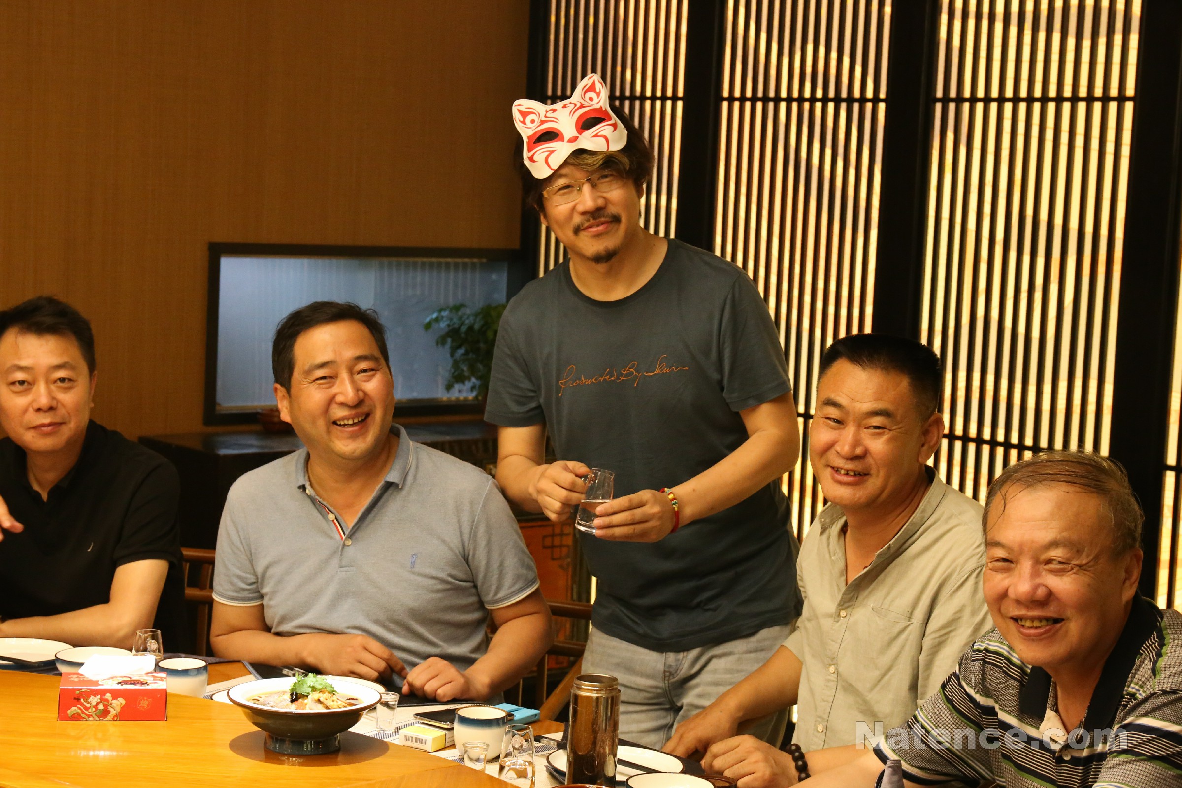 諦杰國際廣場項目初步竣工驗收(圖37)