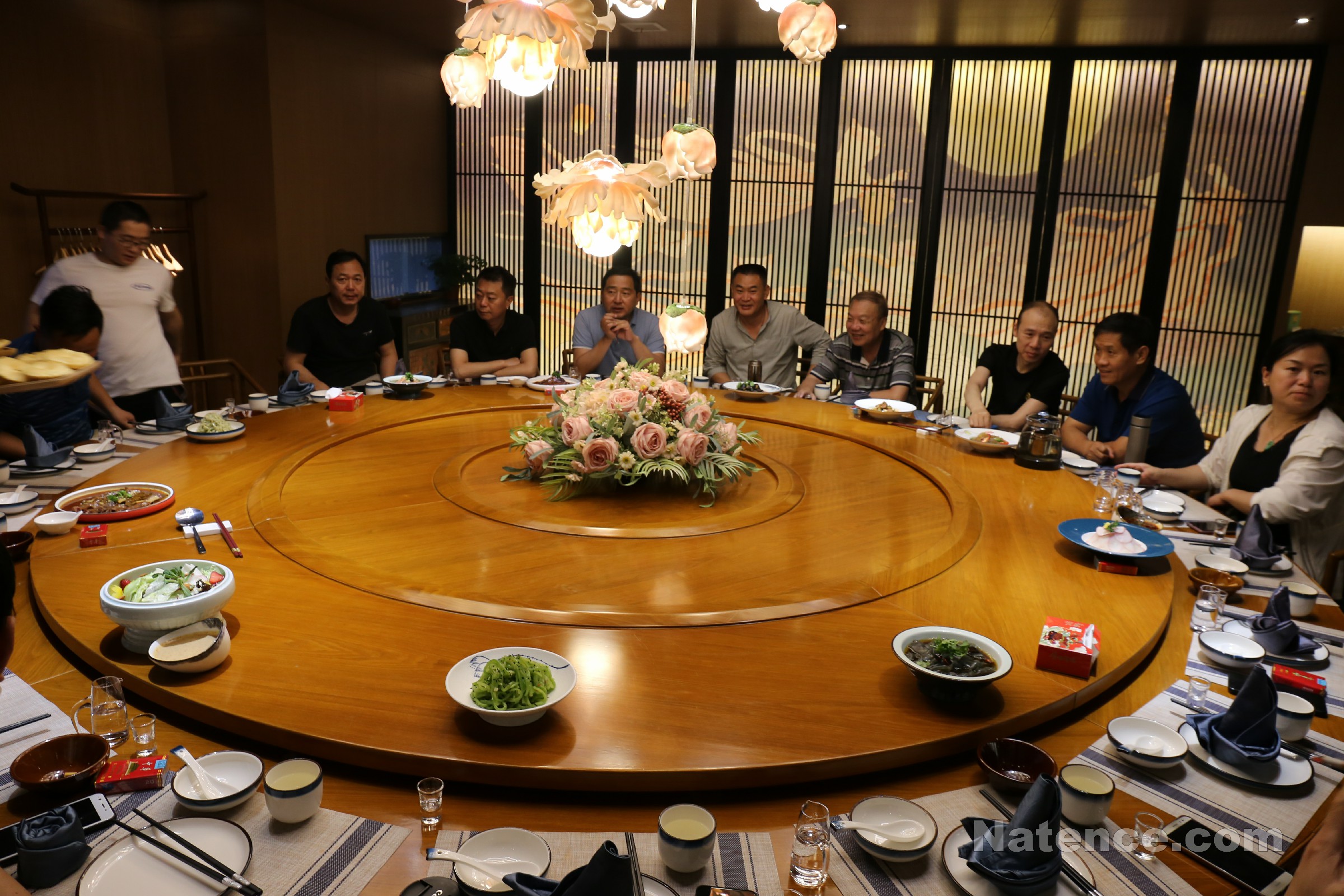諦杰國際廣場項目初步竣工驗收(圖36)