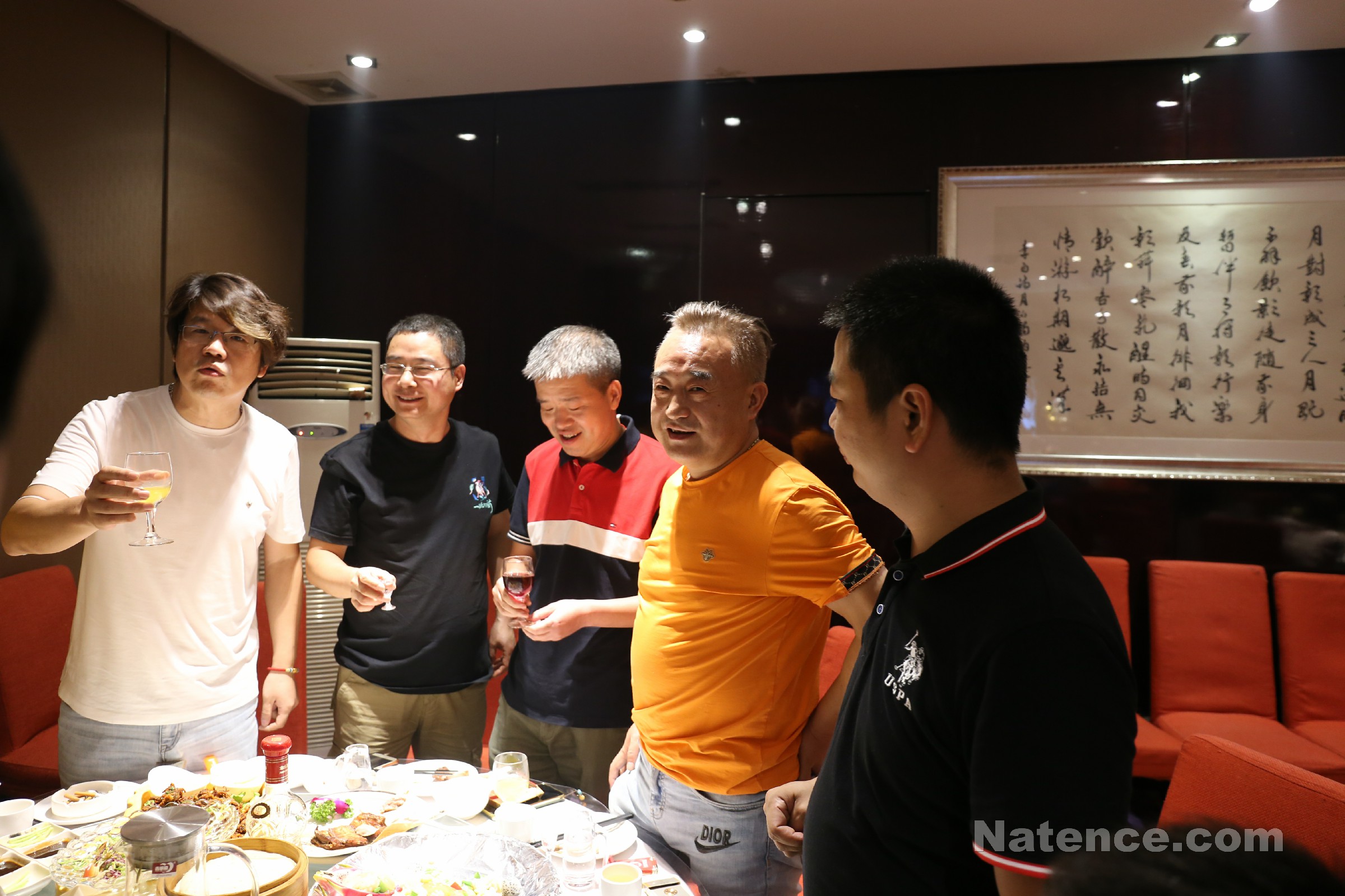 天智二十二年，新征程，再出發。(圖12)
