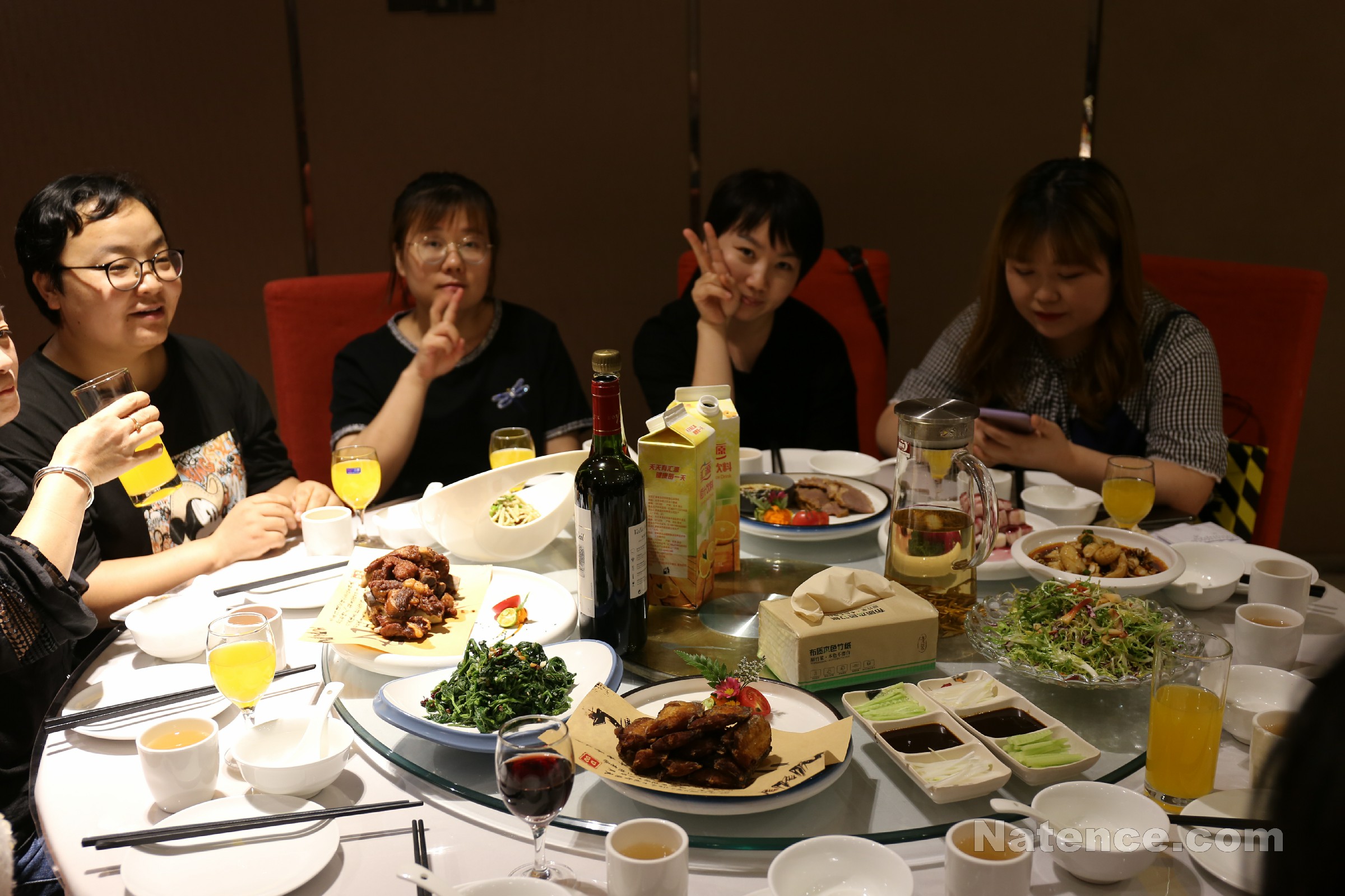 天智二十二年，新征程，再出發。(圖3)