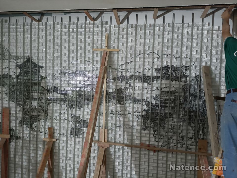 諦杰十六層辦公室裝修紀實(圖108)