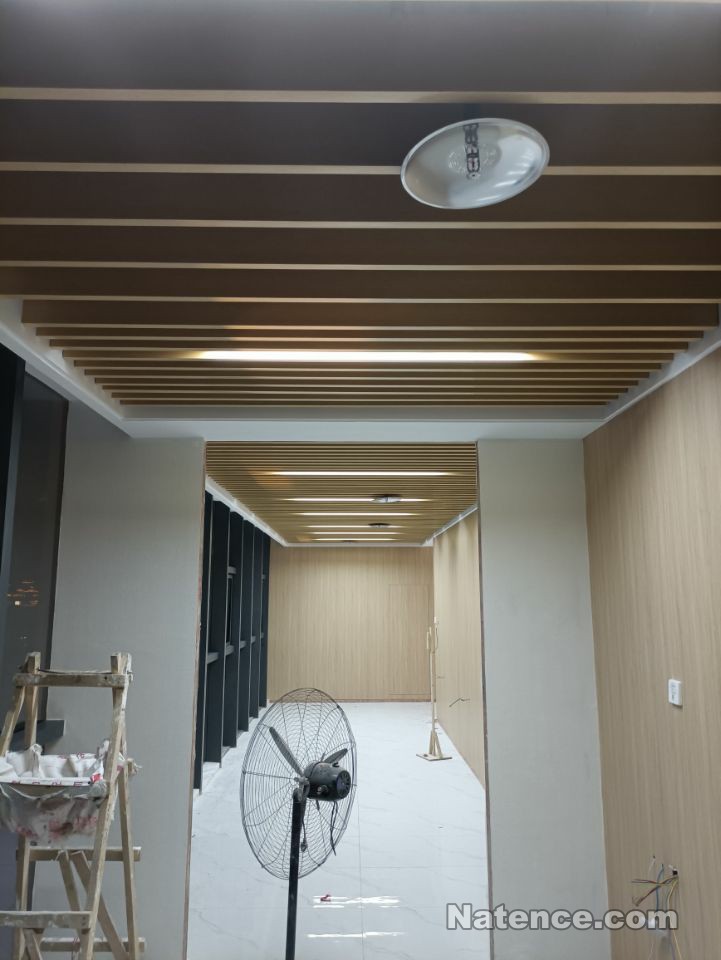 諦杰十六層辦公室裝修紀實(圖136)